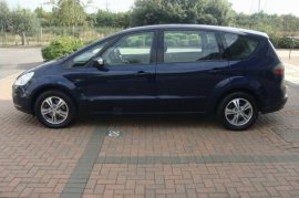 Ford S-Max 2.0