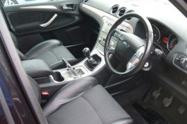 Ford S-Max 2.0