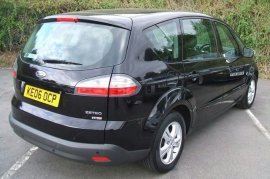 Ford S-Max 2.0