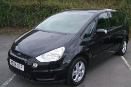 Ford S-Max 2.0