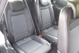 Ford S-Max 2.0