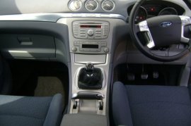 Ford S-Max 1.8