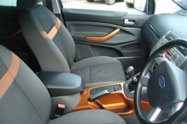 Ford Kuga 2.0
