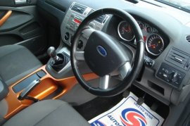 Ford Kuga 2.0