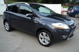 Ford Kuga 2.0