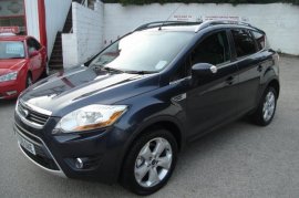 Ford Kuga 2.0