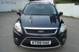 Ford Kuga 2.0