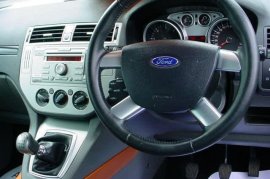 Ford Kuga 2.0
