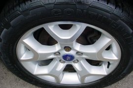 Ford Kuga 2.0