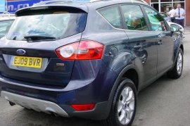 Ford Kuga 2.0