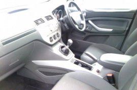 Ford Kuga 2.0