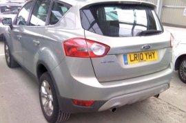 Ford Kuga 2.0
