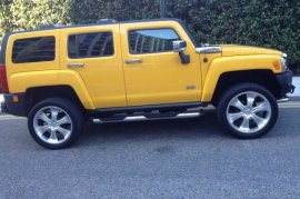 Hummer H3 3.5 5dr