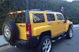 Hummer H3 3.5 5dr