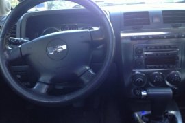 Hummer H3 3.5 5dr