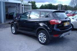 Ford Kuga 2.0