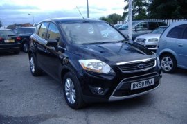 Ford Kuga 2.0