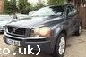 Volvo XC90 2.4