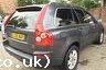 Volvo XC90 2.4