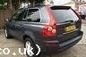 Volvo XC90 2.4