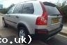 Volvo XC90 2.4