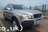 Volvo XC90 2.4