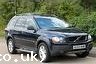 Volvo XC90 2.4