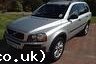 Volvo XC90 2.4