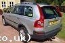 Volvo XC90 2.4