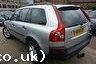Volvo XC90 2.4