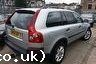 Volvo XC90 2.4