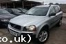 Volvo XC90 2.4