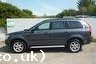 Volvo XC90 2.4