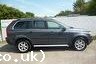 Volvo XC90 2.4
