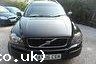 Volvo XC90 2.4