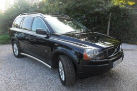 Volvo XC90 2.4
