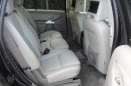 Volvo XC90 2.4