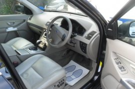 Volvo XC90 2.4