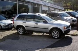 Volvo XC90 2.4