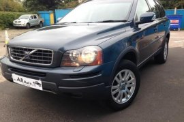 Volvo XC90 2.4