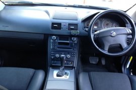 Volvo XC90 2.4
