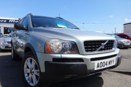 Volvo XC90 2.4
