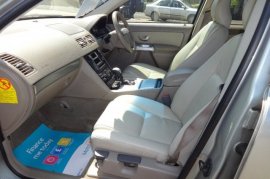 Volvo XC90 2.4
