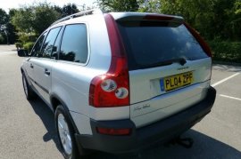 Volvo XC90 2.4
