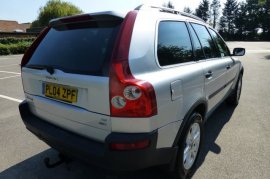 Volvo XC90 2.4