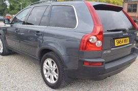 Volvo XC90 2.4