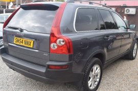 Volvo XC90 2.4
