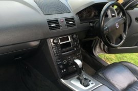 Volvo XC90 2.4