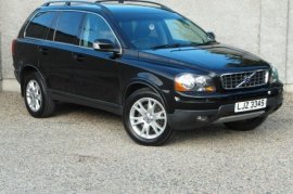 Volvo XC90 2.4