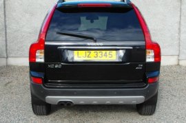 Volvo XC90 2.4
